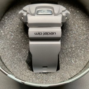 Carhartt WIP x G-Shock | WatchCharts Marketplace