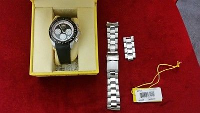 Invicta paul best sale newman watch