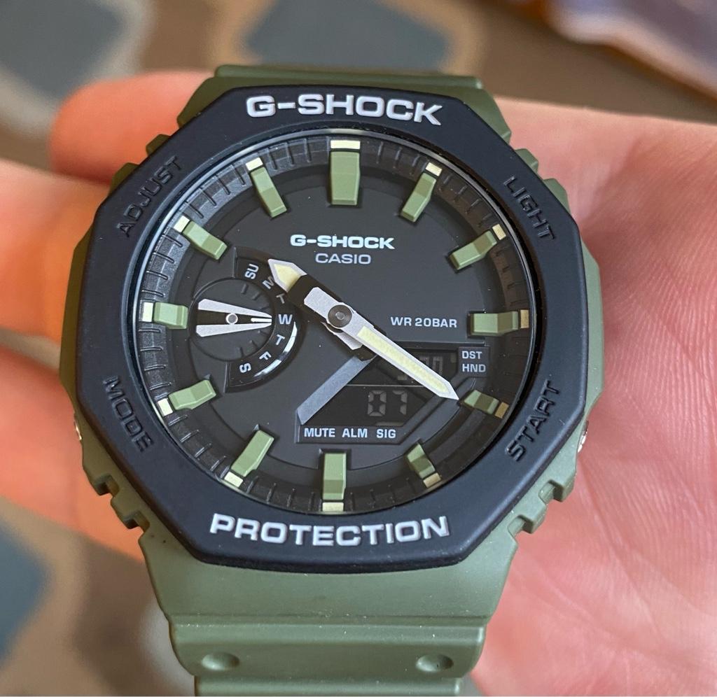 casio 2110