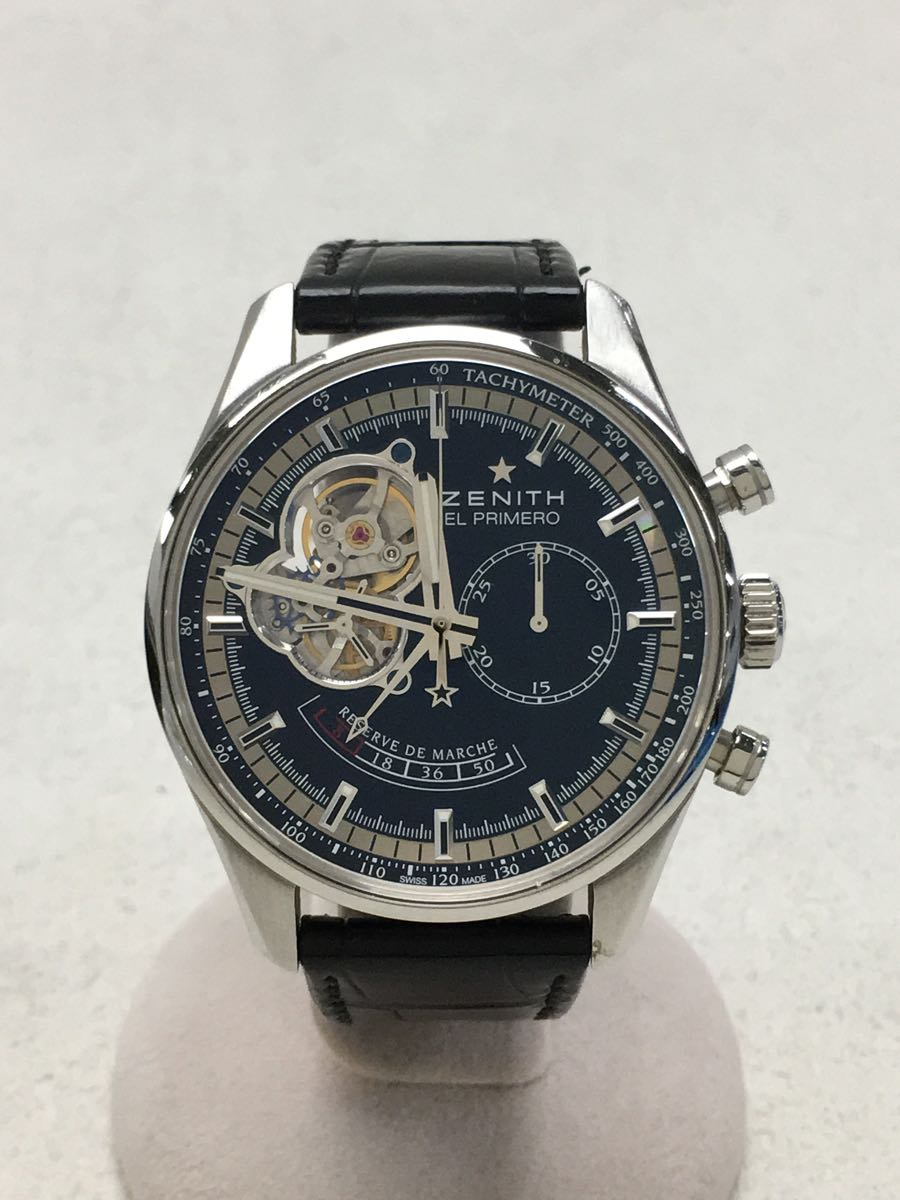 Zenith el shop primero used