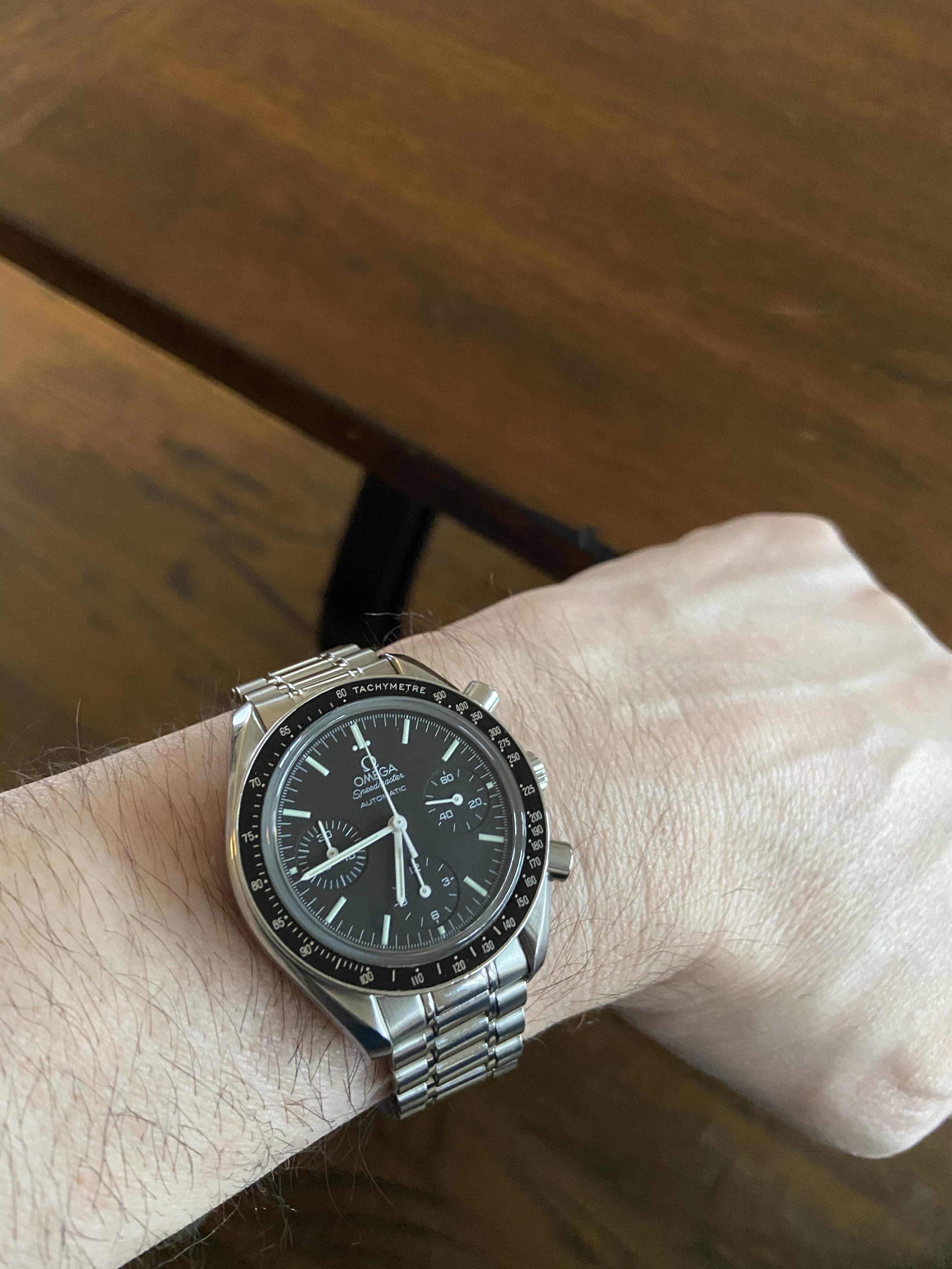 speedmaster 3539