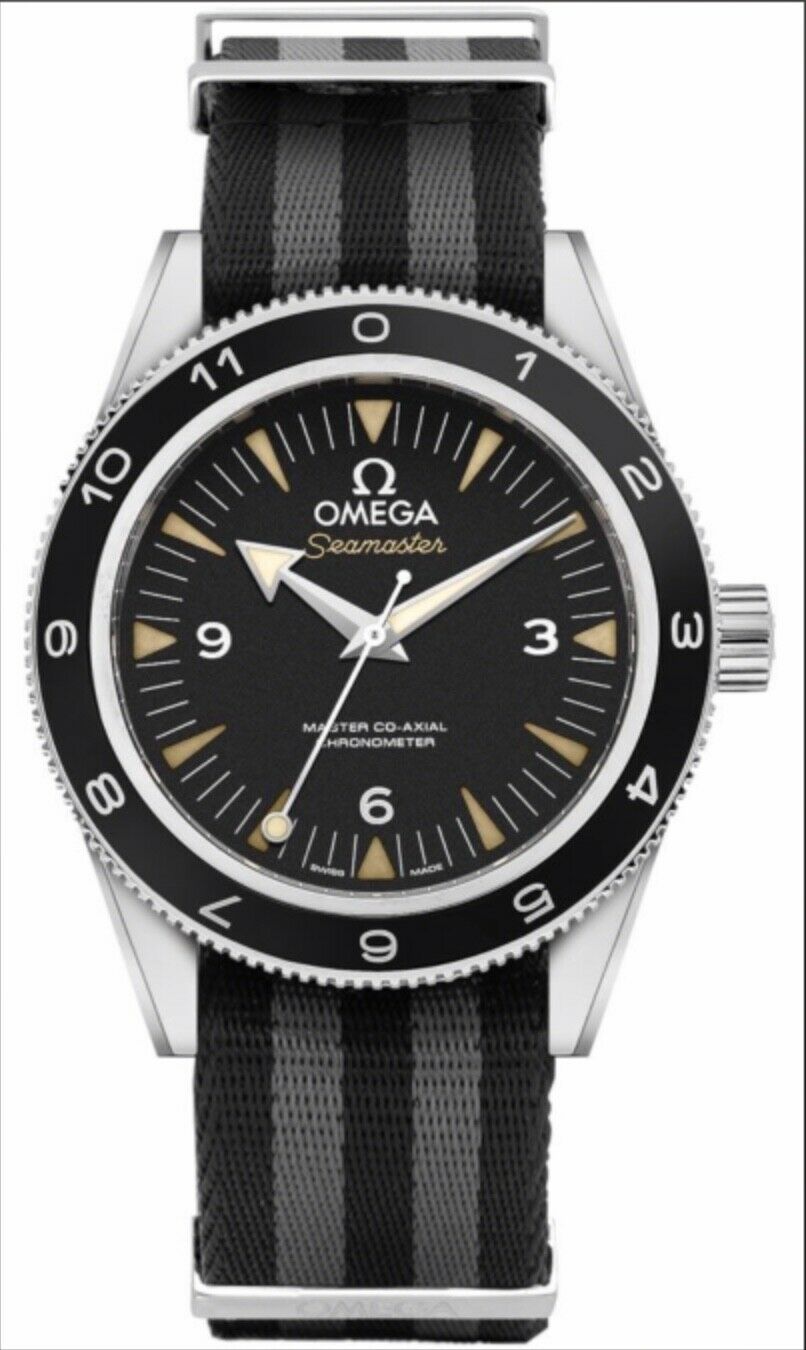 omega spectre watch for sale