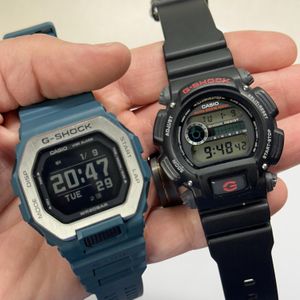 cs4 g shock