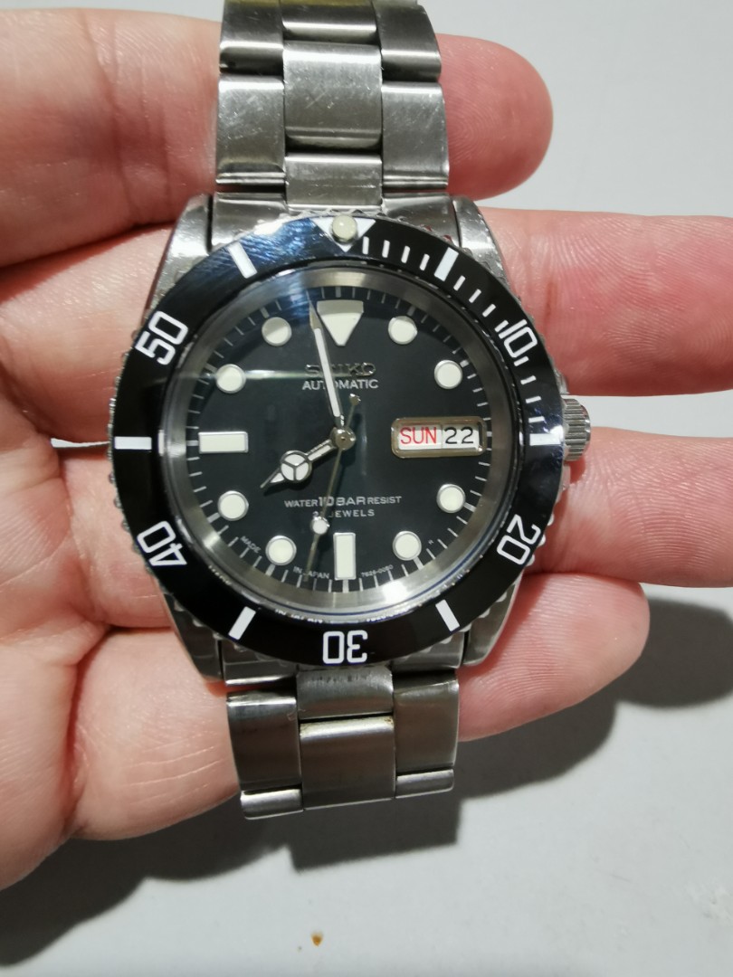 Skx031j discount