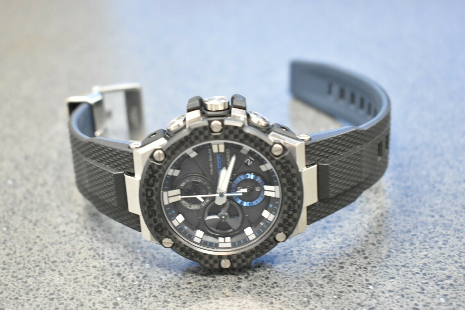 casio g shock 5513