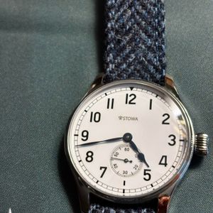 Stowa Marine For Sale | WatchCharts Marketplace