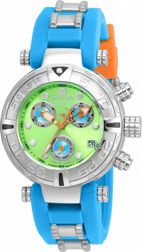 Invicta watch puppy sale