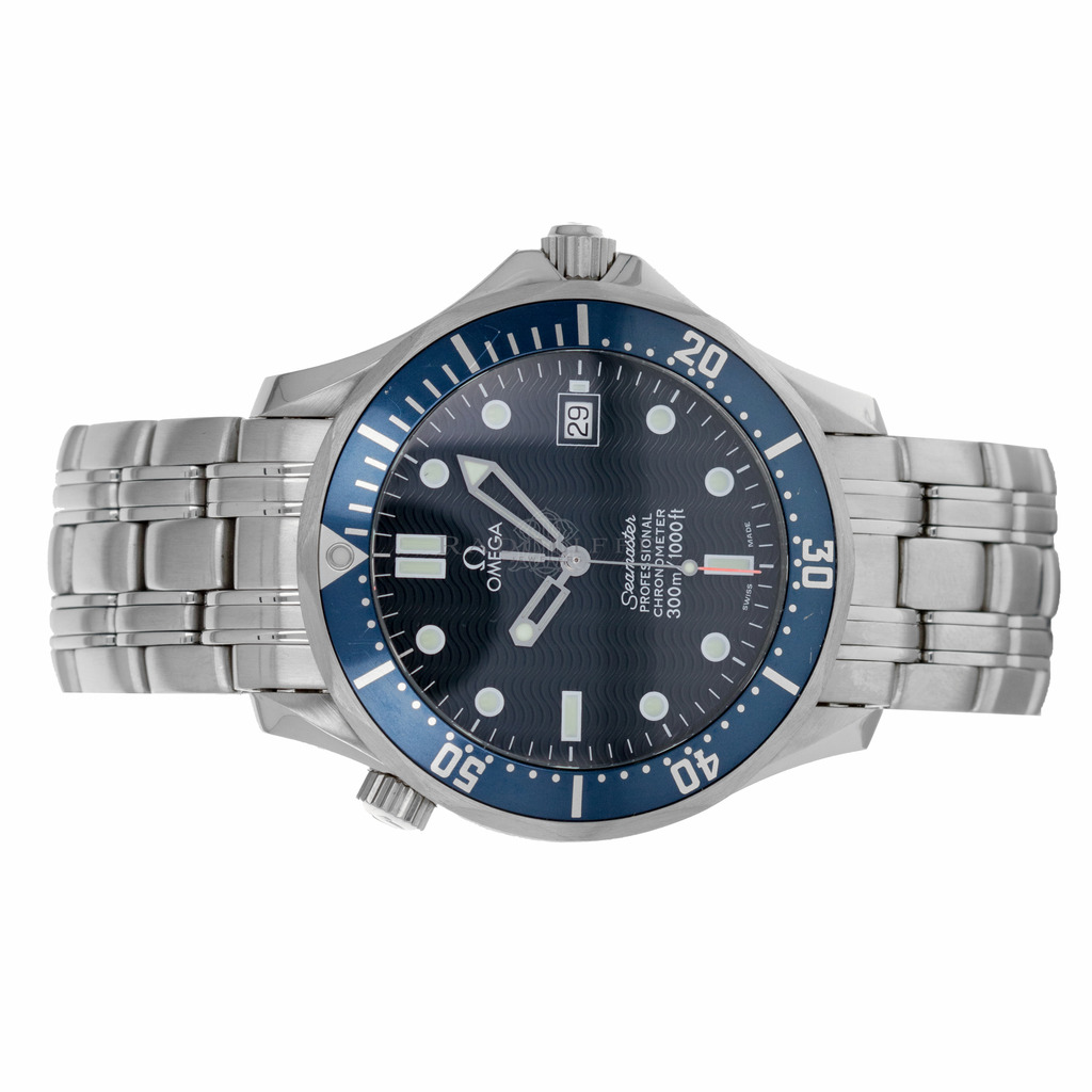 Omega 2531 2024