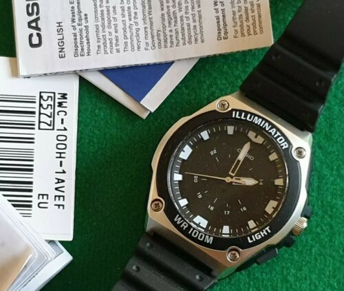 casio illuminator 5577