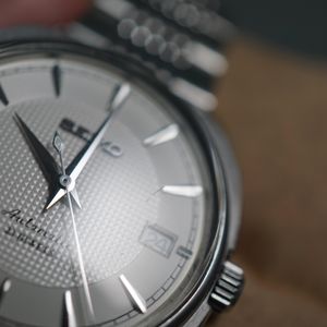 Seiko SARB041 Price as of September 2025 | WatchCharts