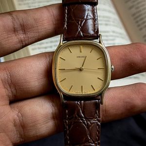 Vintage 1994 [Exc+5] SEIKO 7C46-7010 Tuna Diver 300m Quartz 47mm