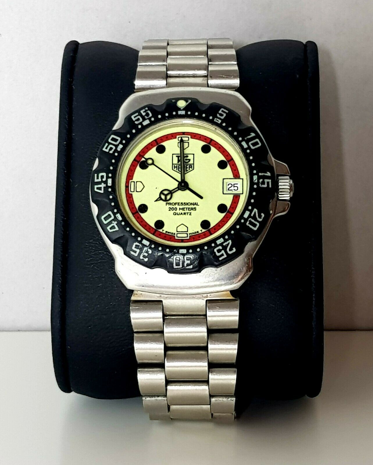 tag heuer formula 1 wa1211