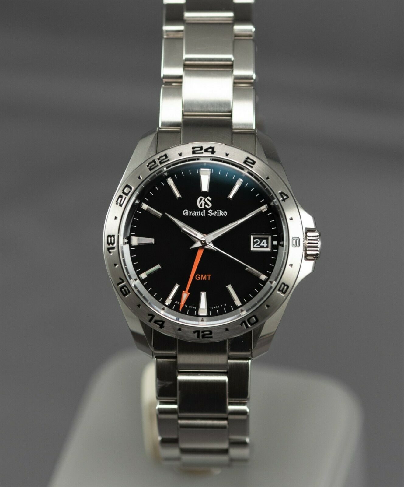 Seiko discount sbgn003 price