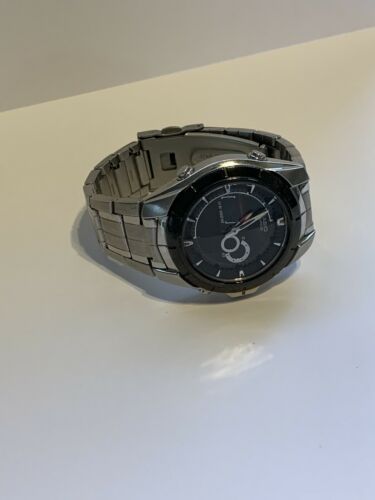 casio edifice thermometer dual chrono