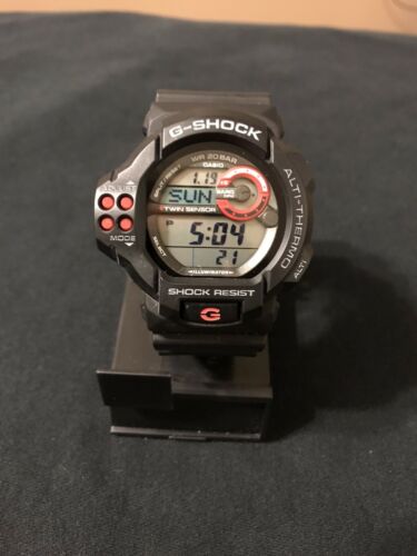 g shock alti thermo price