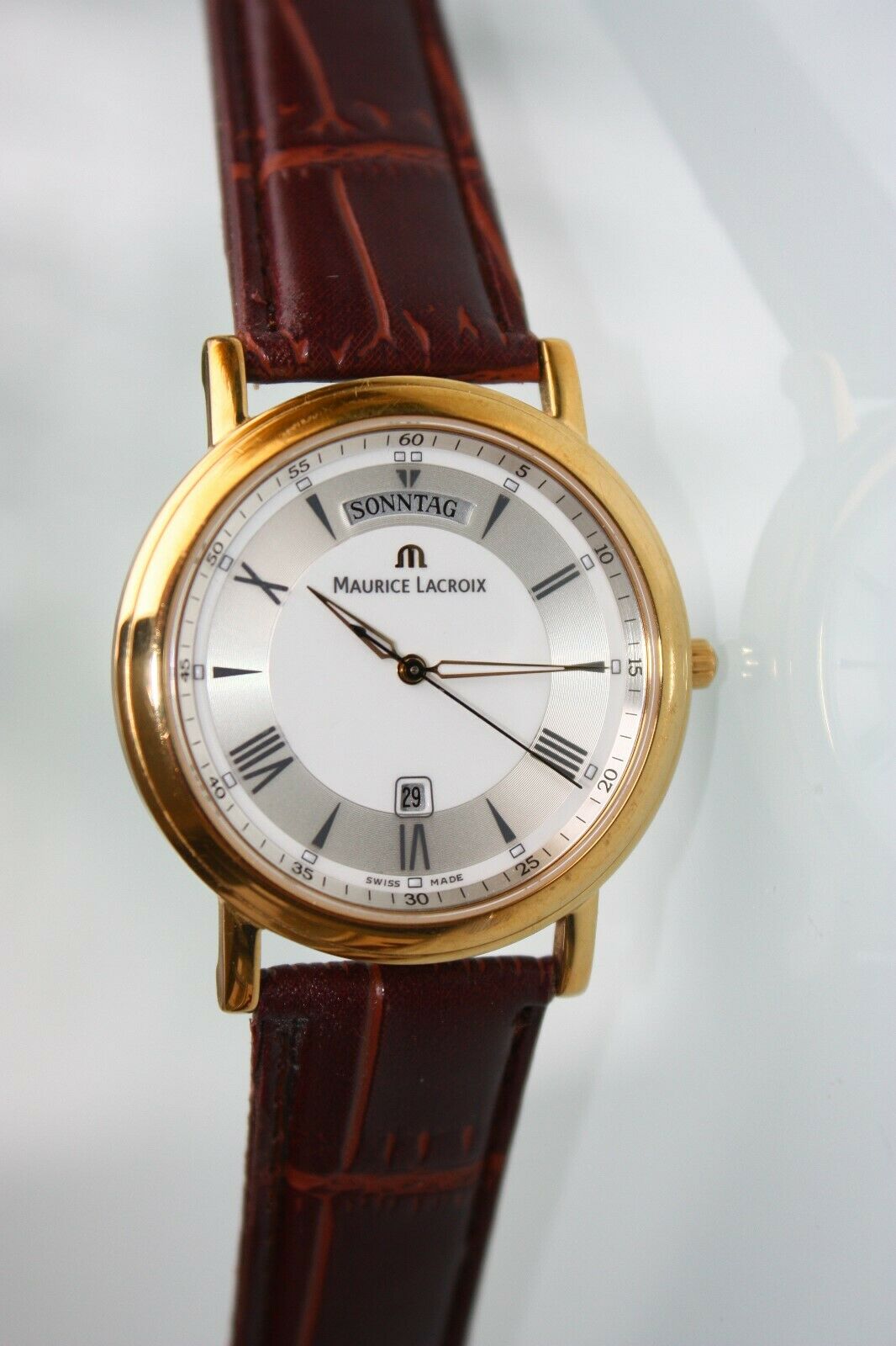 Maurice lacroix lc1057 new arrivals