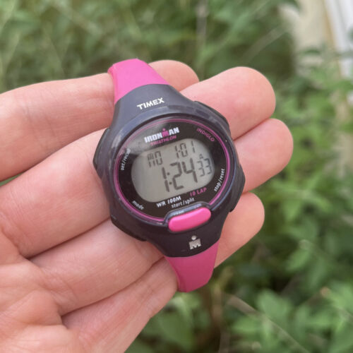 Women's timex online ironman