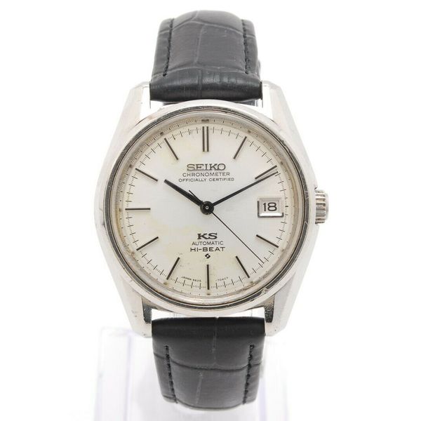Seiko King Seiko 140th Anniversary Limited Edition (SJE083) Market Price | WatchCharts Seiko King Seiko 140th Anniversary Limited Edition (SJE083) Market Price | WatchCharts