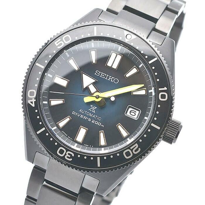 Seiko Prospex SBDC085 200m Automatic Darth 62mas Automatic Men's Diver  Sports Watch | WatchCharts