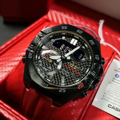 HONDAコラボ❗️CASIO・EDIFICE・ECB-10・Bluetooth ECB-10 | CASIO