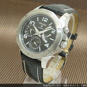 Seiko Brightz 4S27-00C0 Mechanical Automatic Authentic Mens Watch Works |  WatchCharts