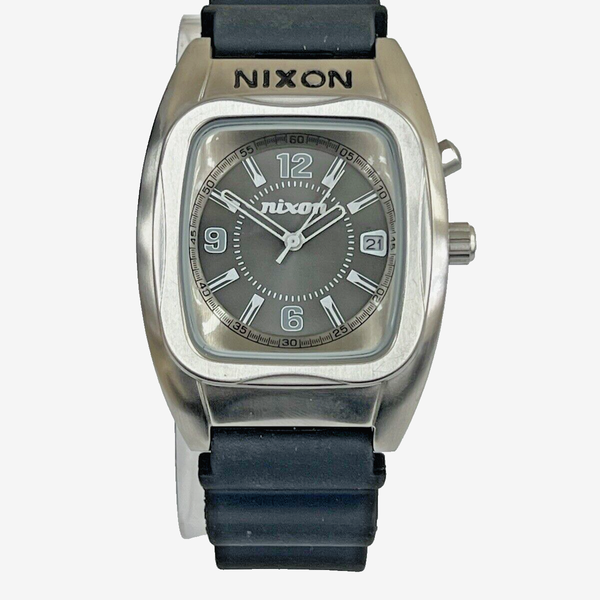 Nixon Rocker Nixon The Rocker Quartz | WatchCharts Marketplace