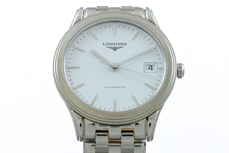 FS Longines Les Grandes Classiques Flagship L4.774.4.12.6