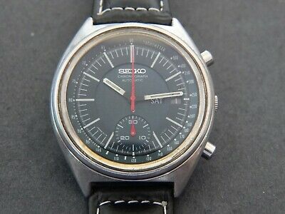 Seiko on sale 6139 7071