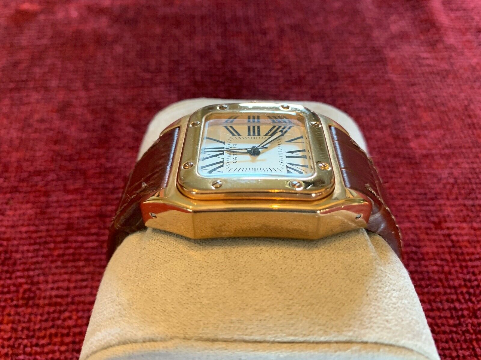 cartier mx