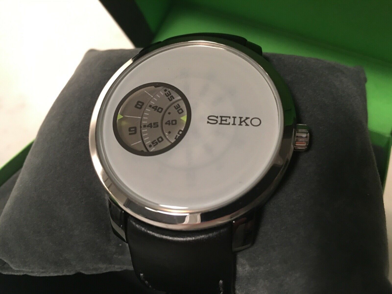 Seiko 