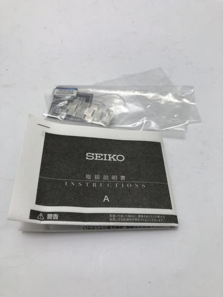 SEIKO 6N53 00A0 Quartz Used WatchCharts Marketplace