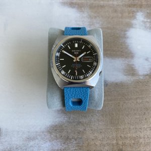 Seiko 5 6119-6020 Price as of October 2025 | WatchCharts