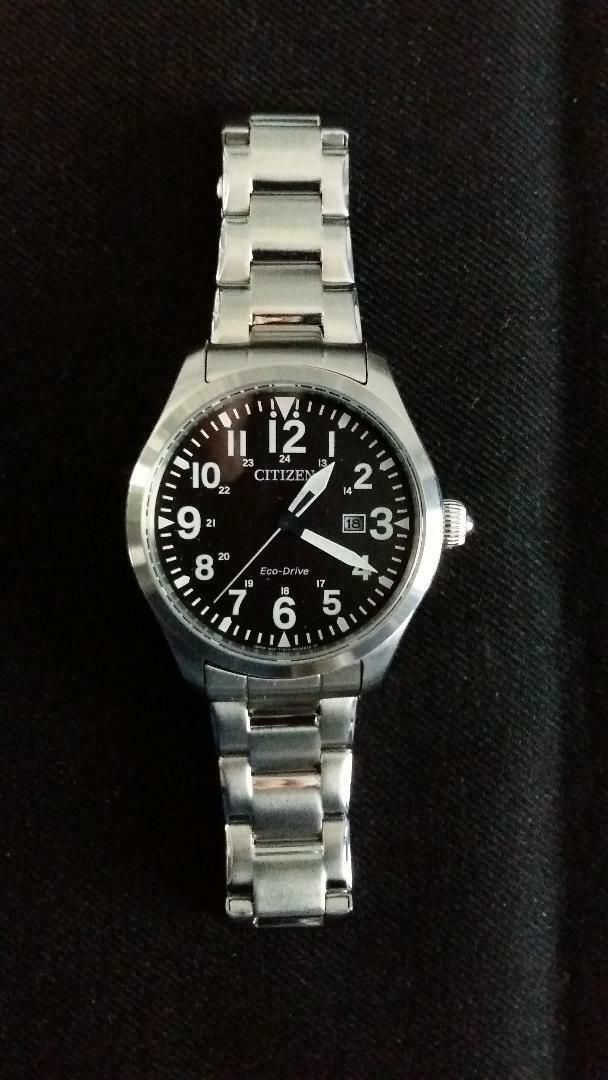 Citizen bm6831 2025