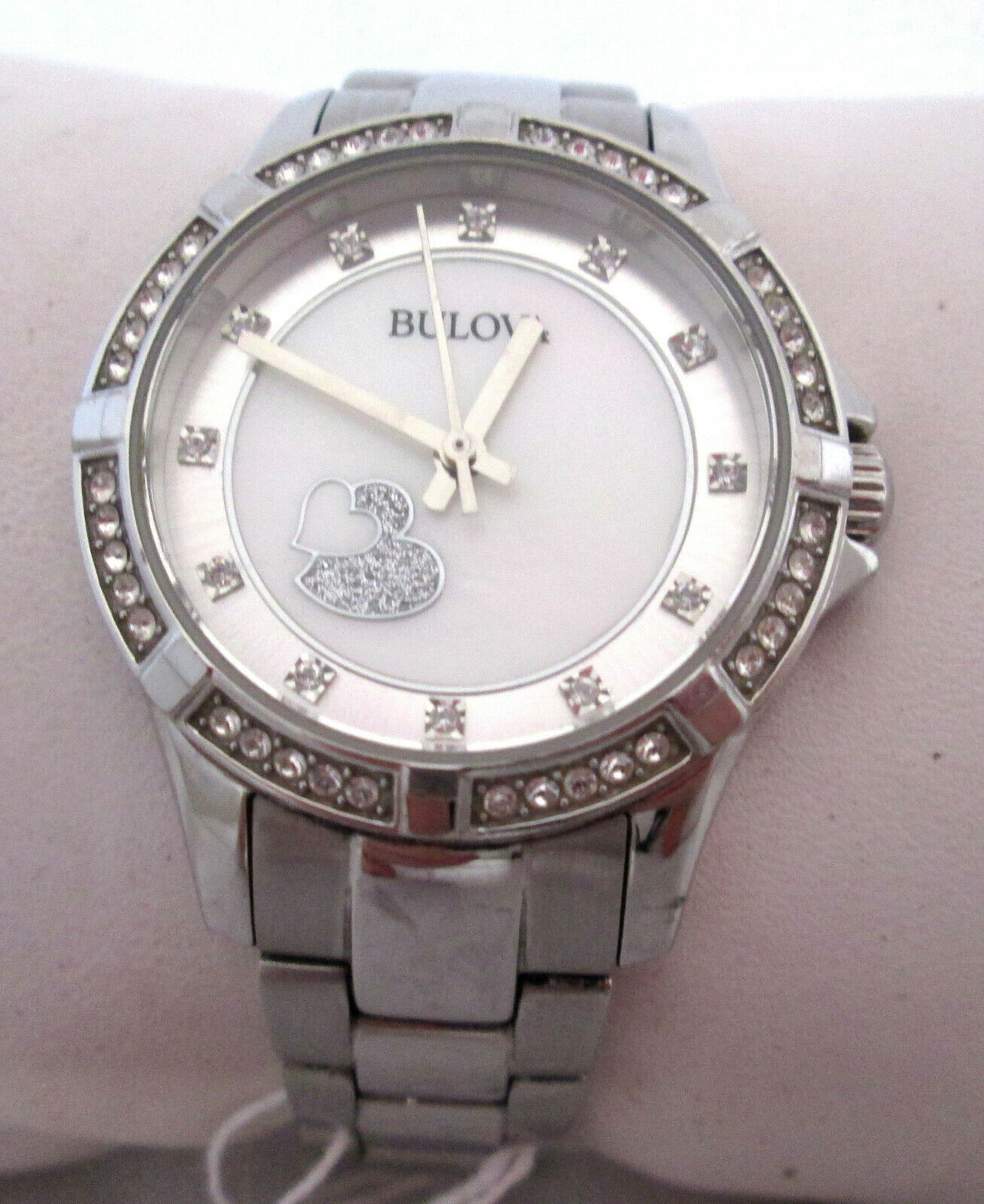 Bulova 96l226 discount