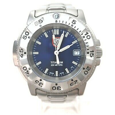 Luminox 2025 series 3200