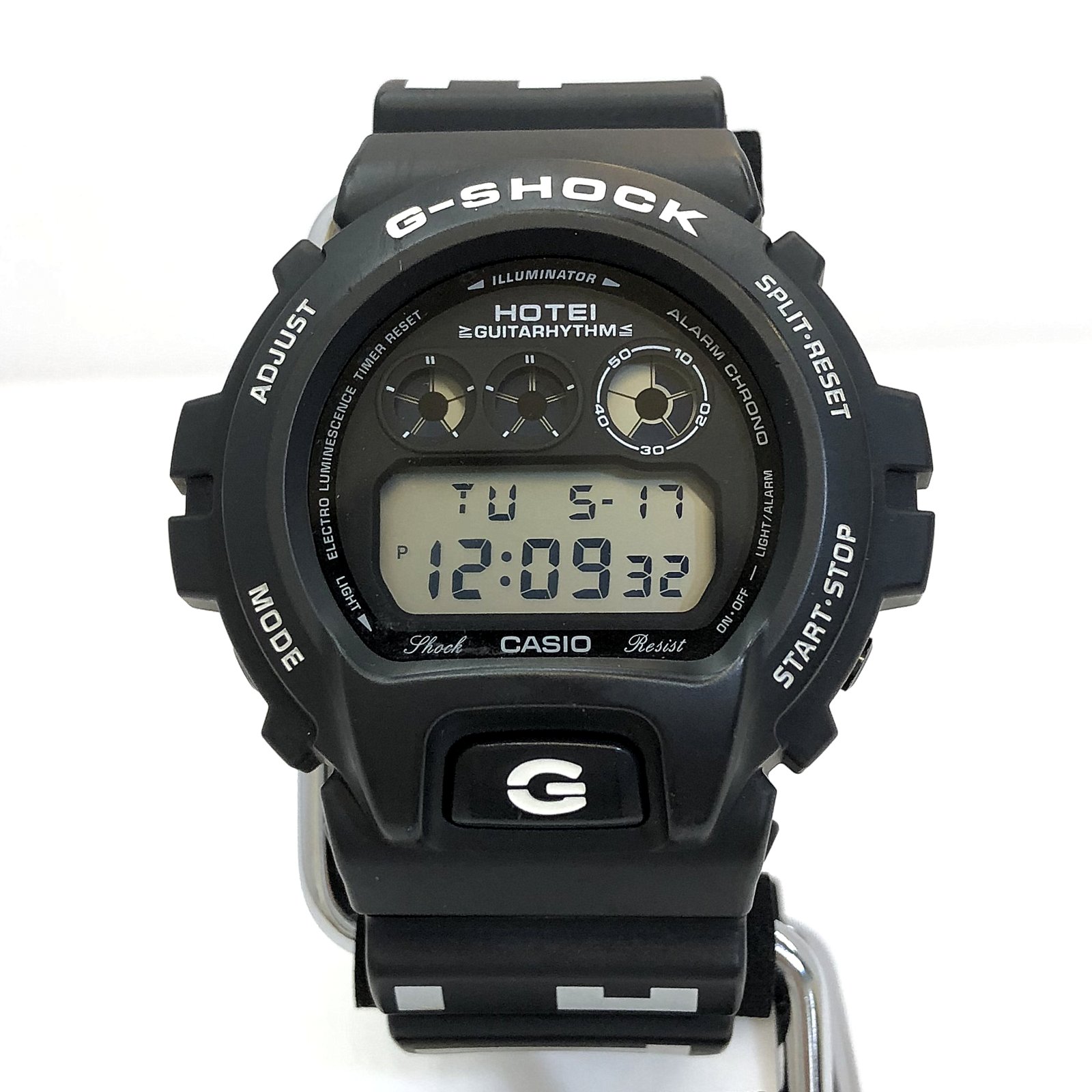 G-SHOCK G-SHOCK CASIO Casio watch DW-6900TH Tomoyasu Hotei