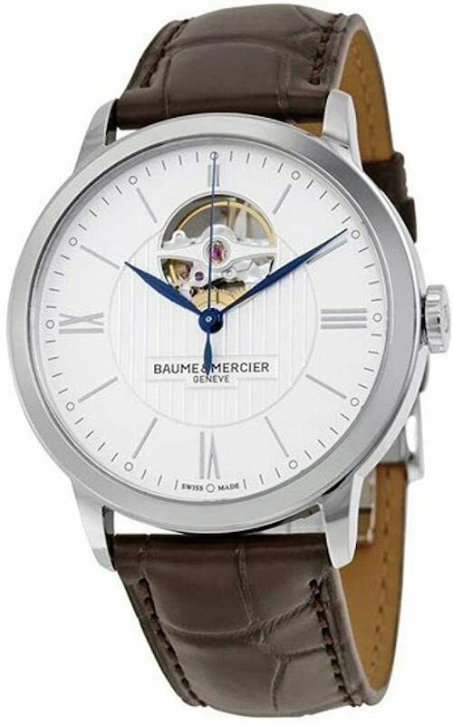 Baume and mercier classima on sale 10274