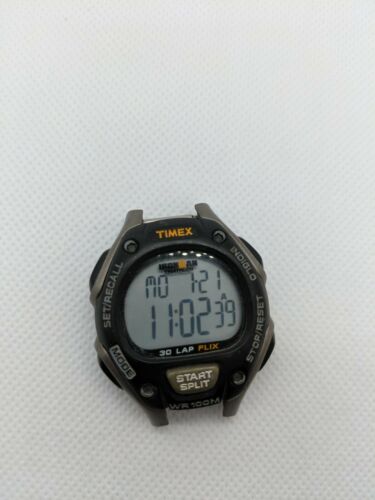 timex ironman cr2025