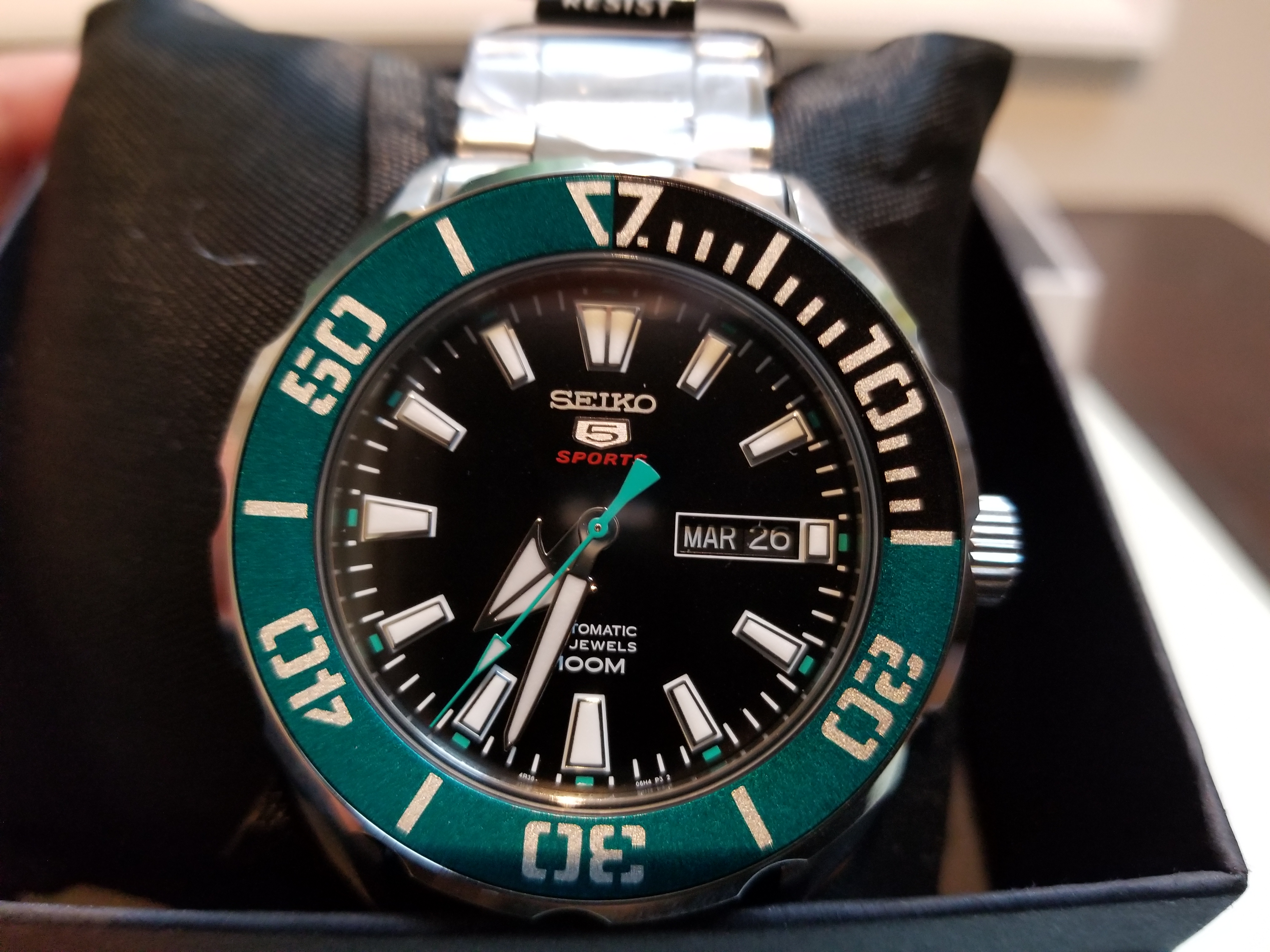 seiko srpc51k1
