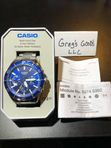 casio 5392 price