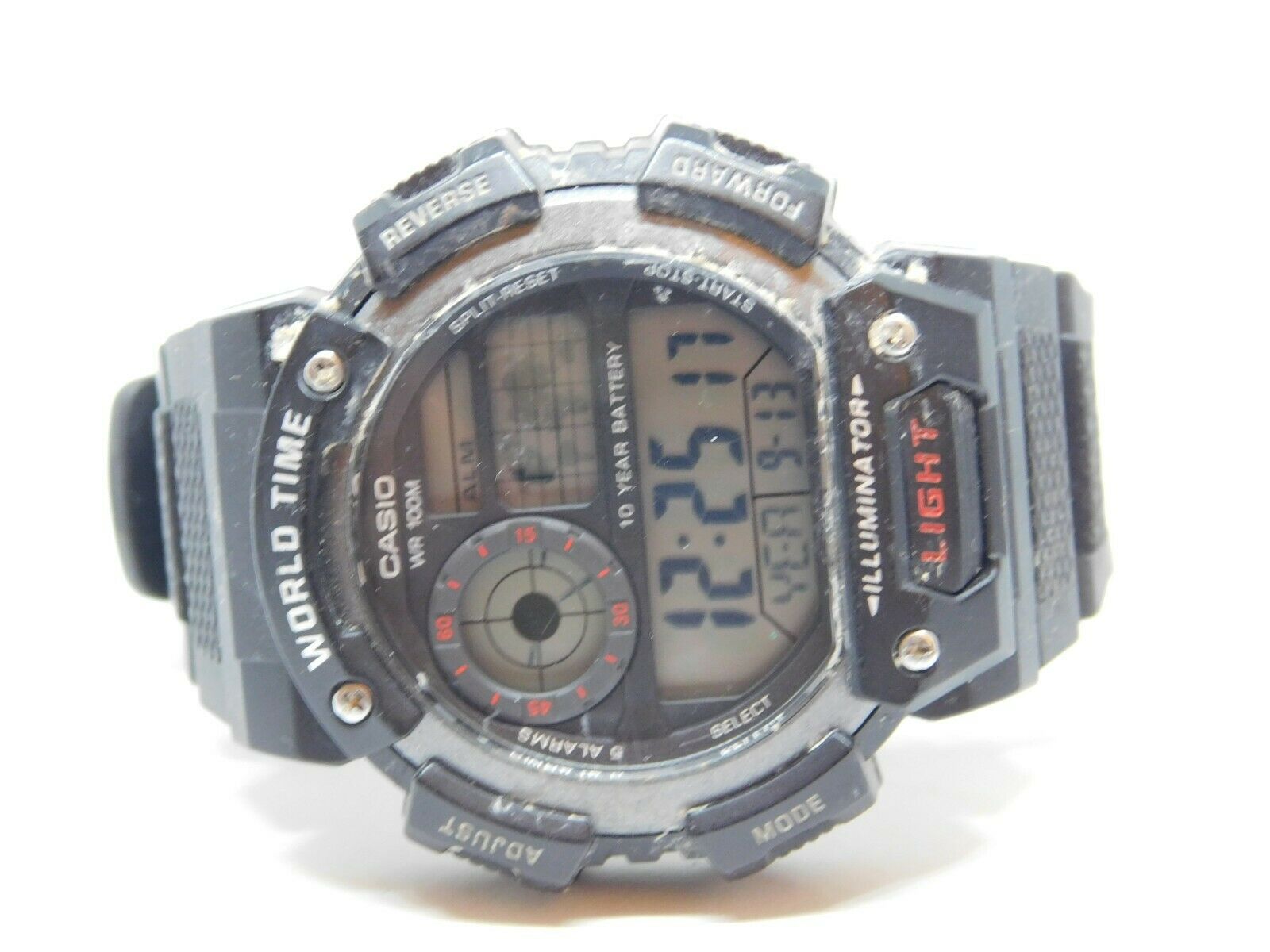 casio 3458 price
