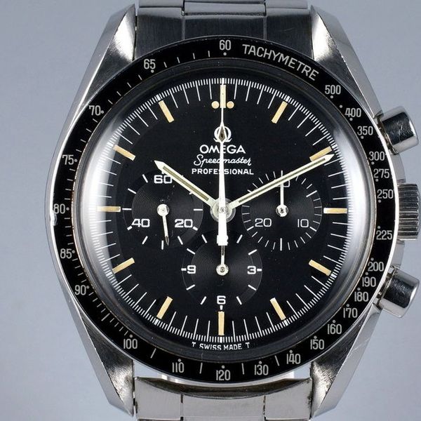 FS: 1979 Omega Speedmaster Ref: 145.0022 | WatchCharts