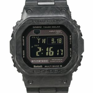 CASIO　GWX-8902K-7JR　G-SHOCK CASIO G-Shock Digital 'White' GWX-8902K-7JR
