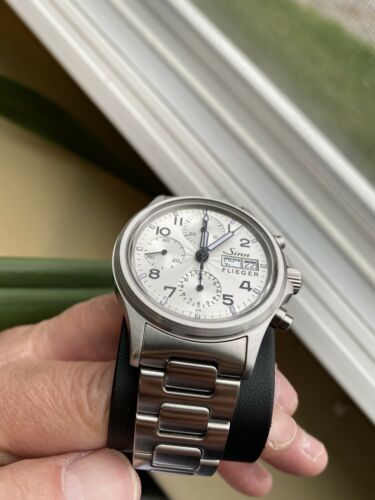 356 sa best sale flieger iii