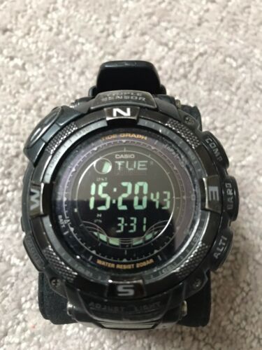 protrek prg 130