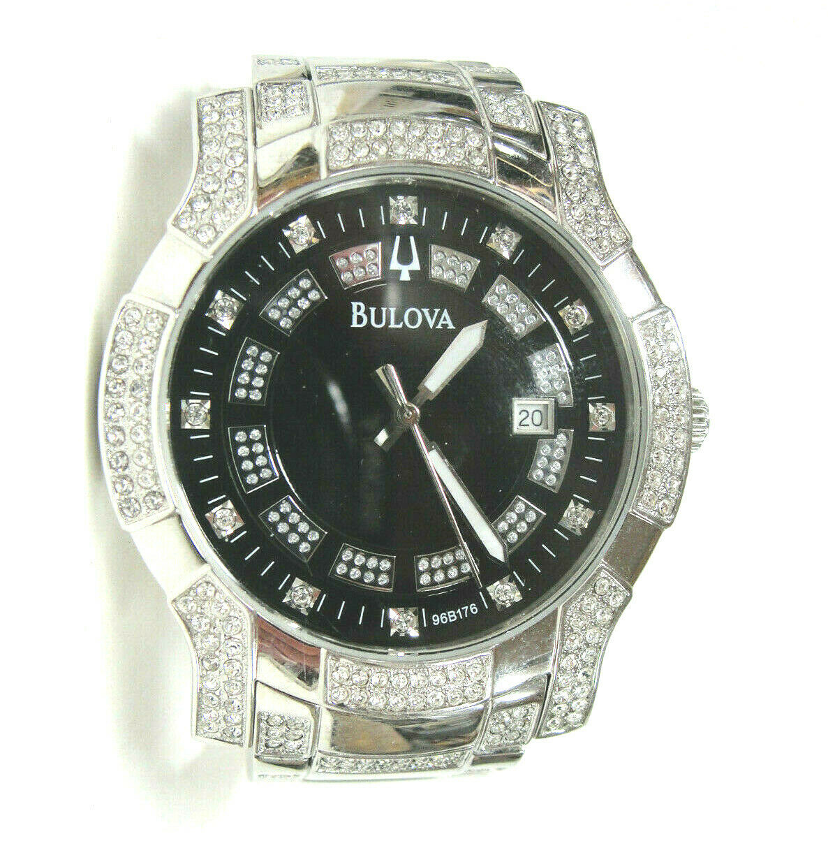 Bulova c8601002 2025