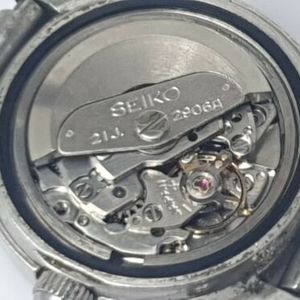 Vintage Seiko 2906-0110, 21 Jewels Ladies Automatic Watch