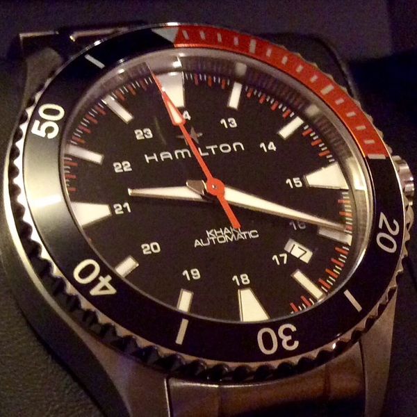 hamilton h82305131