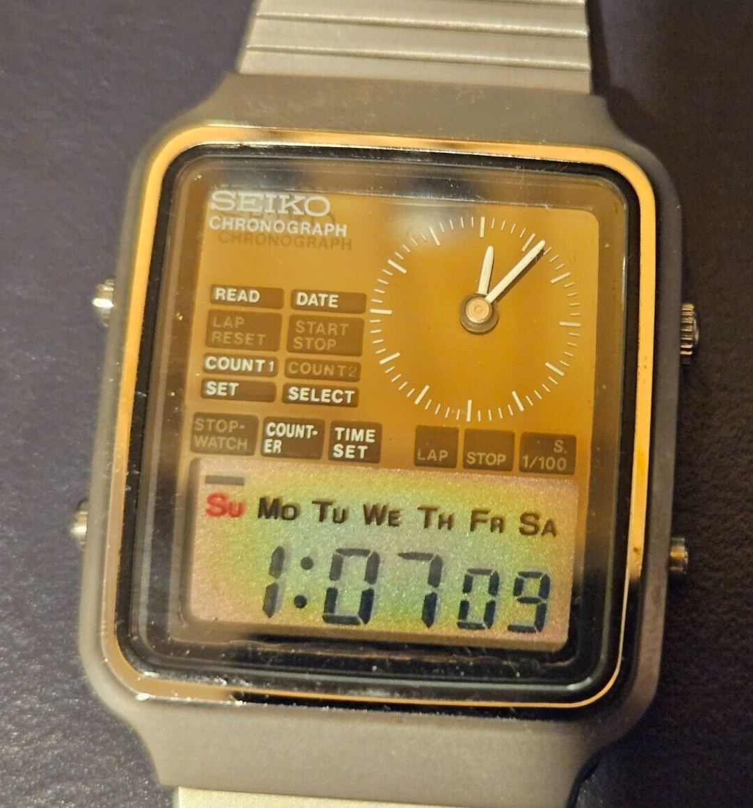 To the guy with the apple watch, I raise my Pebble watch : r/metalgearsolid