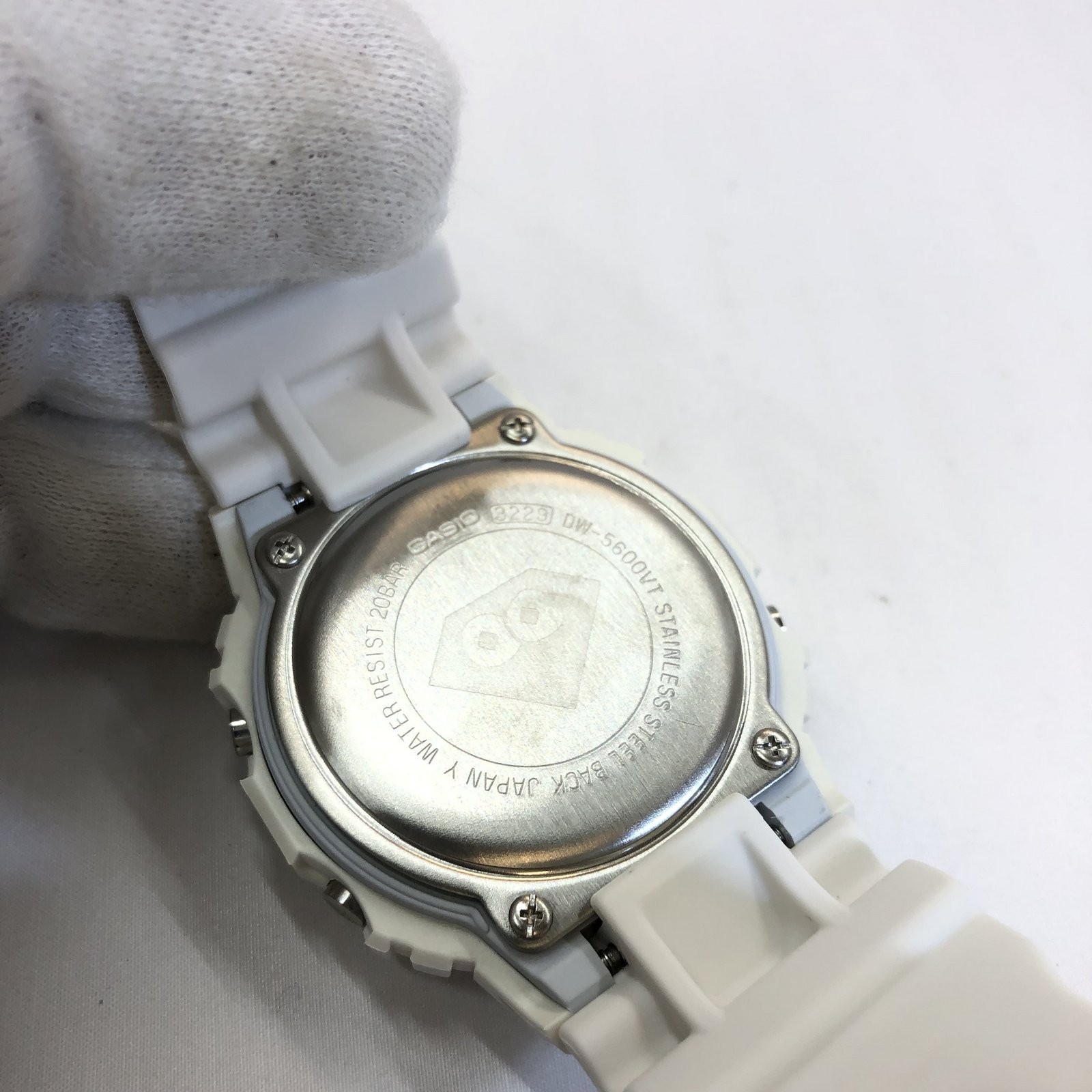 ♡*様 CASIO G-SHOCK 5600 RIP SLYME コラボ ♡*様 CASIO G-SHOCK 5600 RIP SLYME コラボ